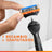 Gillette Fusion5 Power Replacement Blades For Men's Razors , 4 pieces