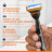 Gillette Fusion5 Power Men's Safety Razor
