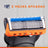Gillette Fusion5 Power Men's Safety Razor