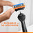 Gillette Fusion5 Power Men's Safety Razor