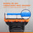 Gillette Fusion5 Power Men's Safety Razor