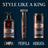 Gillette King C. Beard & Face Gel , 350 ml