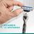 Gillette Mach3 Men's Safety Razor