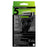 Gillette Labs Razor with Exfoliating Bar + 1 Refill & Hanger