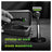 Gillette Labs Razor with Exfoliating Stick + 5 Refills