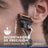 Gillette Proglide Men's Razor , 1 handle + 1 refill