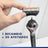 Gillette Proglide Men's Razor , 1 handle + 1 refill