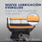 Gillette Proglide Power Men's Razor Refills, 3 pcs.