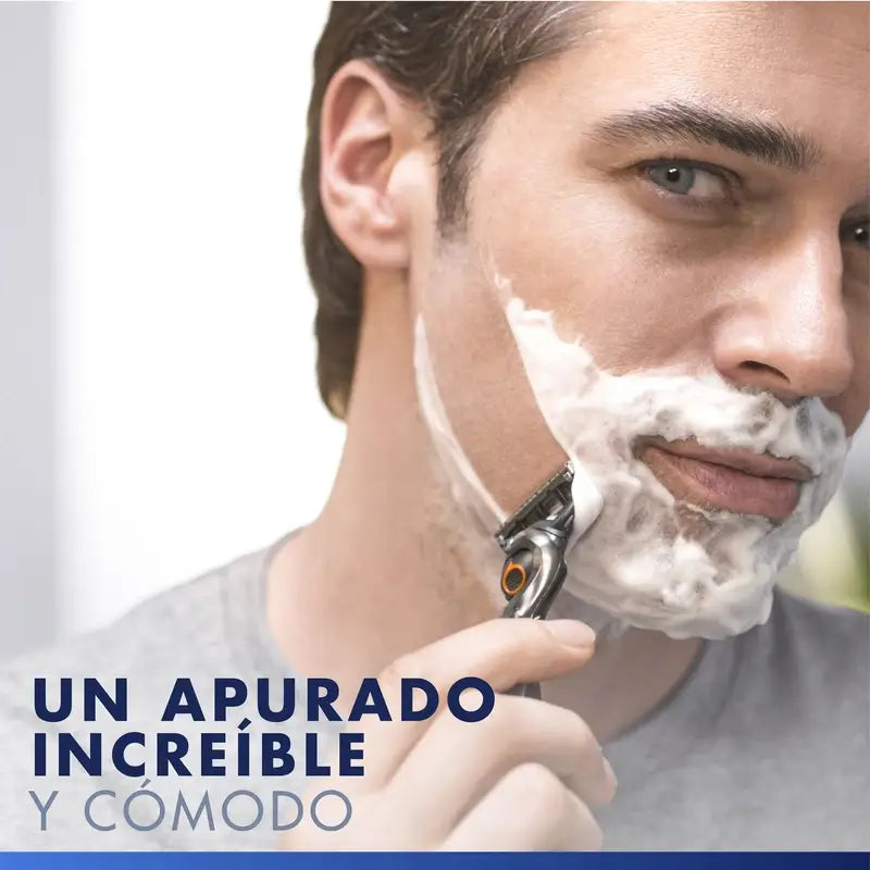 Gillette Proglide Men's Razor Refills , 4 pcs.