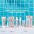 Gillette Intimate & Groin Refills, 4 refills