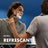 Gillette Series Eucalyptus Refreshing Shaving Foam , 250 ml