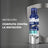 Gillette Series Eucalyptus Refreshing Shaving Foam , 250 ml
