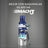 Gillette Series Eucalyptus Refreshing Shaving Foam , 250 ml
