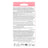 Gillette Venus Comfortglide Spa Breeze Women's Hair Removal Razor, 1 Handle + 3 Refills