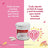 Gine-Canestén Gynecanesflor+, 30 Capsules