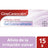 Ginescanes GineCanescalm Soothing Gel-Cream, 15 gr