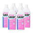 Gingilacer Mouthwash, Pack 6 x 1000 ml
