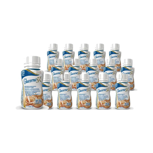 Glucerna Sr Chocolate, 220 Ml