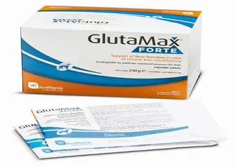 Glutamax Forte, 120 Tablets