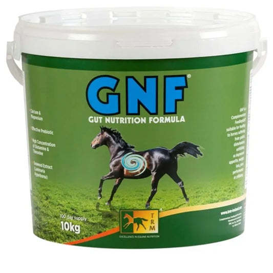 Gnf 10Kg, Ulcer + Probiotic