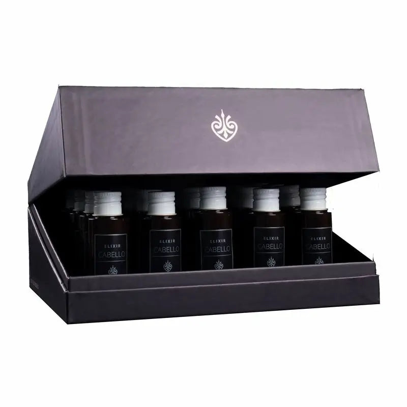 Goah Clinic Elixir hair 30 vials