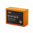 Goah Energy Food Supplement 60 capsules