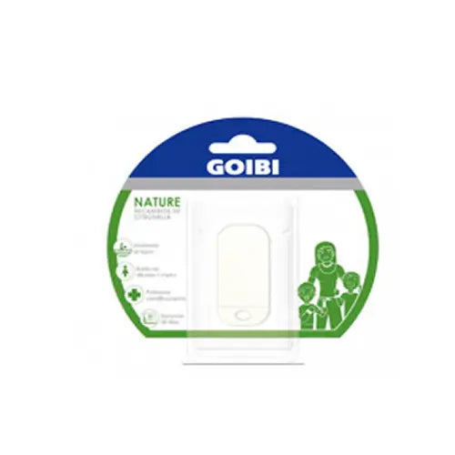 Goibi Citronella Nature Bracelet Refill