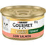 Gourmet Gold Select Salmon 24 x 85 grams