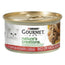 Gourmet Naturals Beef Steaks 24 x 85 grams