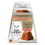 Gourmet Revelations Salmon Gelati 6x4x57 grams