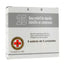 Great Cross Sterile Cotton Gauze 25 units