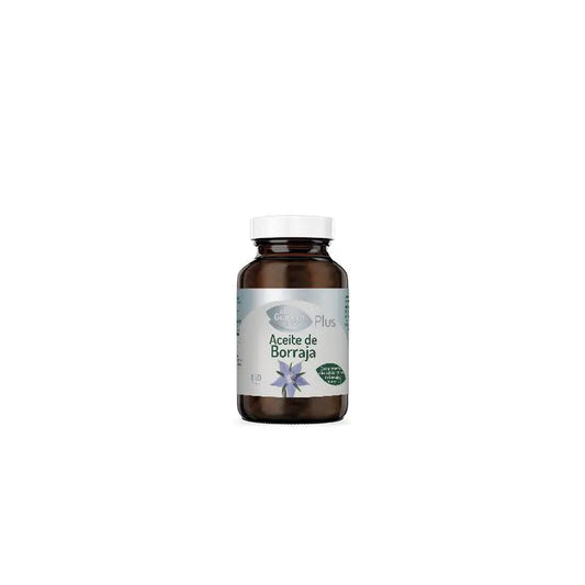 Granero S Borage Oil, 150 pearls
