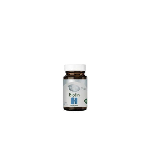 Granero S Biotin (Biotin Vitamin H) , 100 tablets of 310 mg