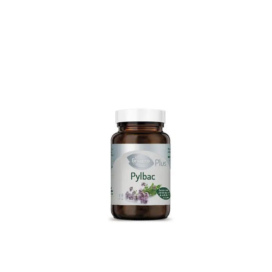 Granero S Pylbac 60 pearls , 60 pearls