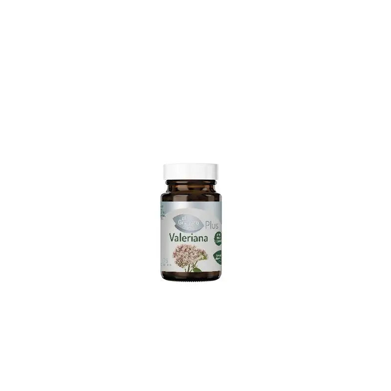 Granero Valeriana Forte , 75 tablets of 630 mg
