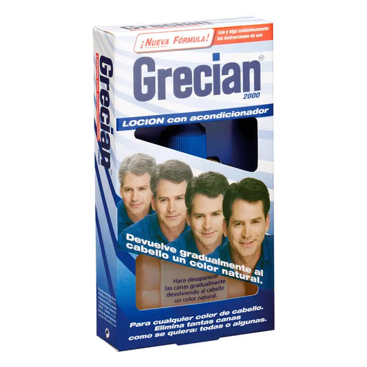 Grecian 2000 Anticancer Lotion 125 ml