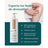 Green Corners Oatmeal Moisturising Cream, 280 ml