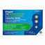 Grippal with Pseudoephredrine and Dextromethorphan 16 capsules