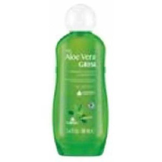 Grisi Pure Body Gel 100Ml. Aloe Grisi