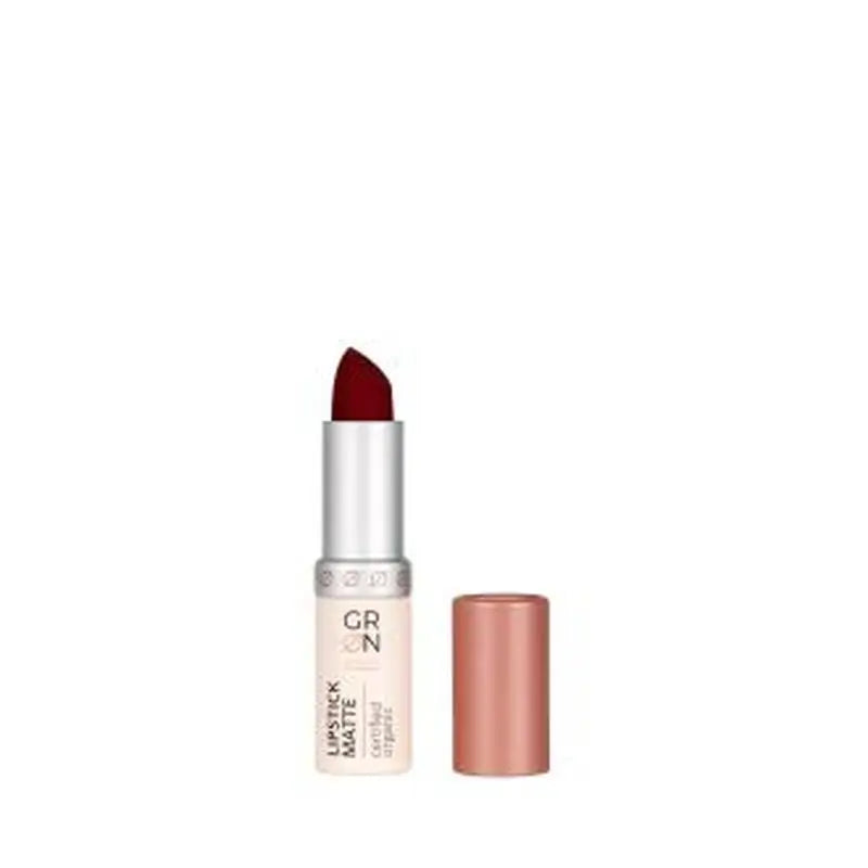 Grn Lipstick Matte Bacarra Rose 4Gr.