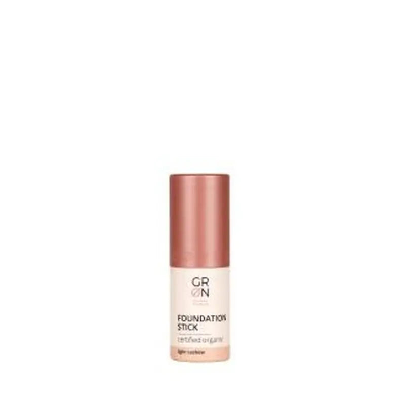Grn Foundation Stick Light Cashew 6Gr.