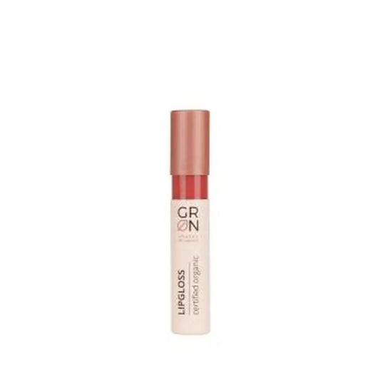 Grn Lip Gloss Peach 7Ml.