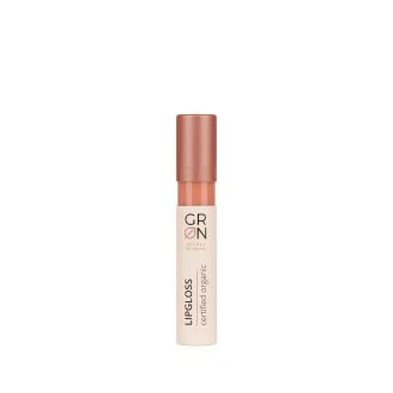Grn Lip Gloss Rosy Tulip 7Ml.