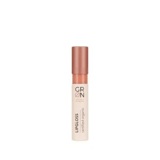 Grn Lip Gloss Rosy Tulip 7Ml.