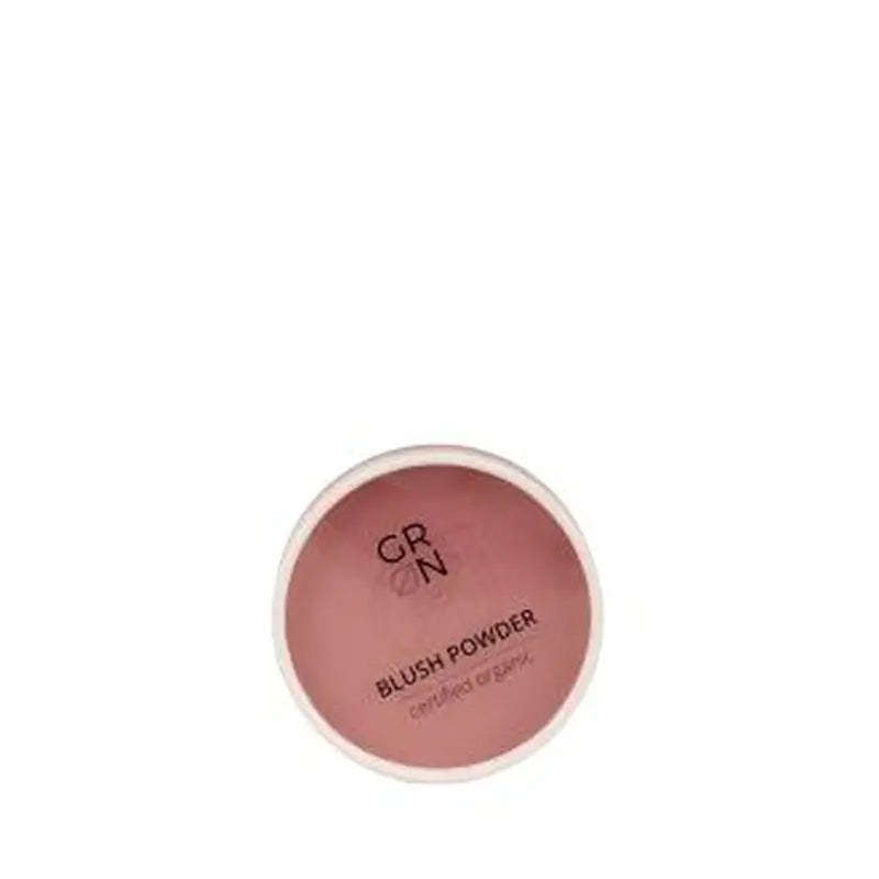 Grn Rosewood Compact Blusher 9Gr.