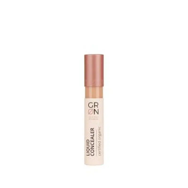 Grn Liquid Concealer Beige Oat 7Ml.