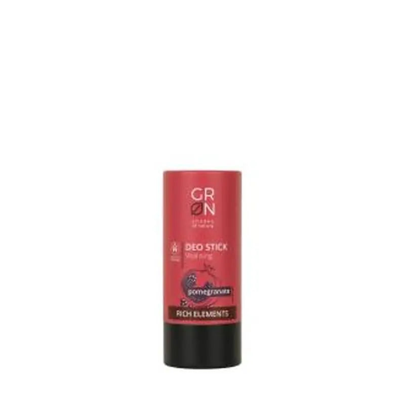 Grn Pomegranate Deodorant Stick 40Gr.