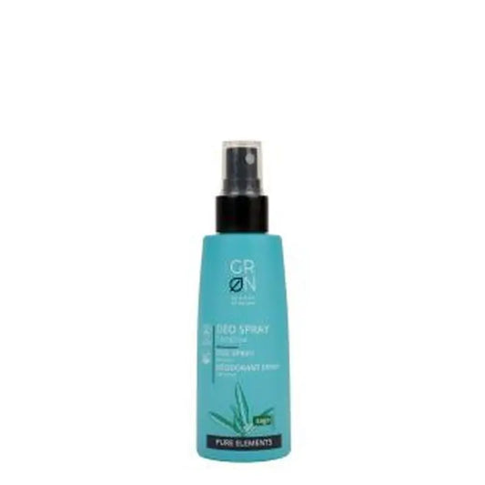 Grn Sage Deodorant Spray 75Ml.