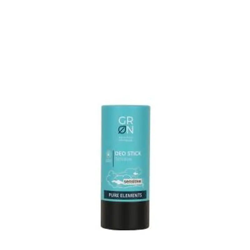 Grn Sensitive Deodorant Stick 40Gr.