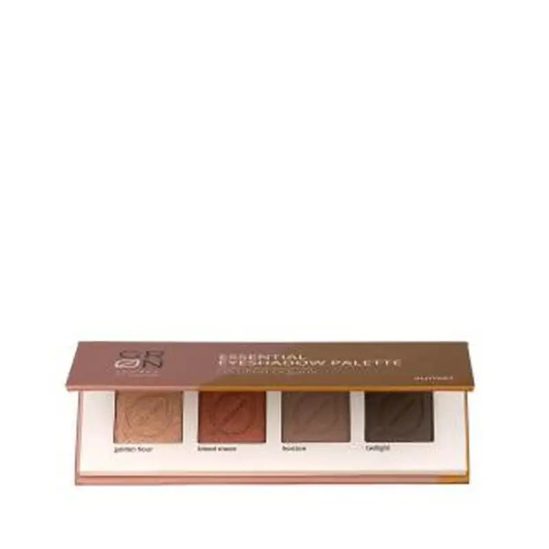 Grn Essential Sunset Shadow Palette 5Gr.